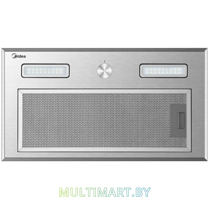 Вытяжка Midea MH 60I 770 X